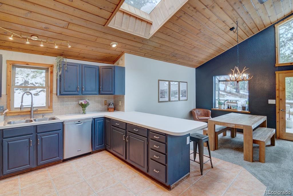 45 Oak Way Evergreen, CO 80439 - Photo 22 of 50