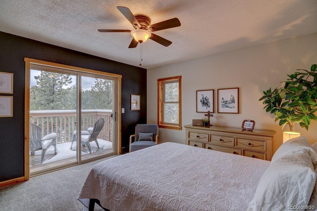 45 Oak Way Evergreen, CO 80439 - Photo 25 of 50