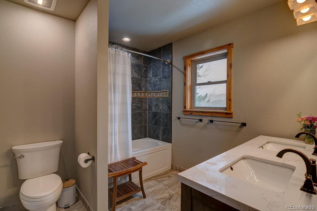 45 Oak Way Evergreen, CO 80439 - Photo 29 of 50