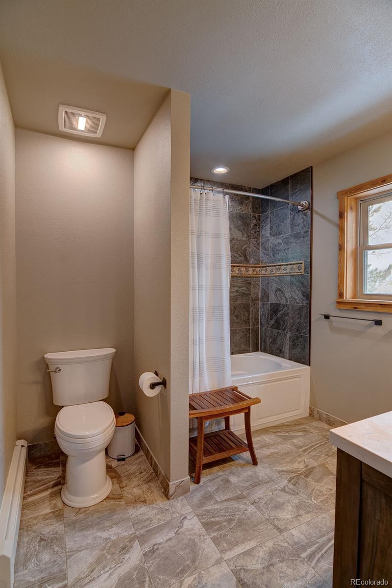 45 Oak Way Evergreen, CO 80439 - Photo 30 of 50