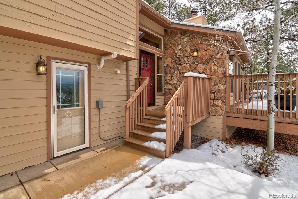 45 Oak Way Evergreen, CO 80439 - Photo 3 of 50