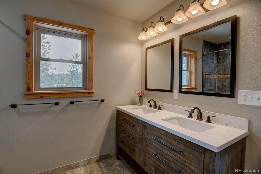 45 Oak Way Evergreen, CO 80439 - Photo 33 of 50