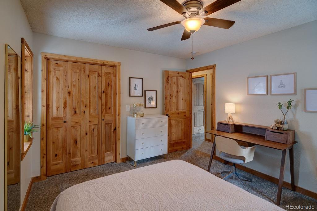 45 Oak Way Evergreen, CO 80439 - Photo 39 of 50