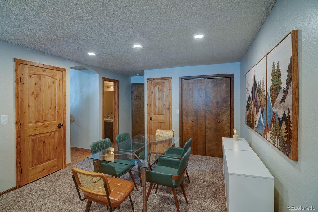 45 Oak Way Evergreen, CO 80439 - Photo 44 of 50