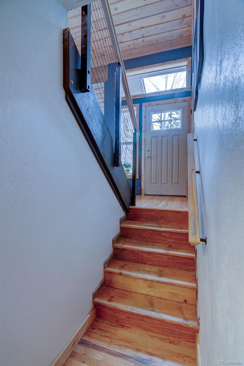 45 Oak Way Evergreen, CO 80439 - Photo 47 of 50