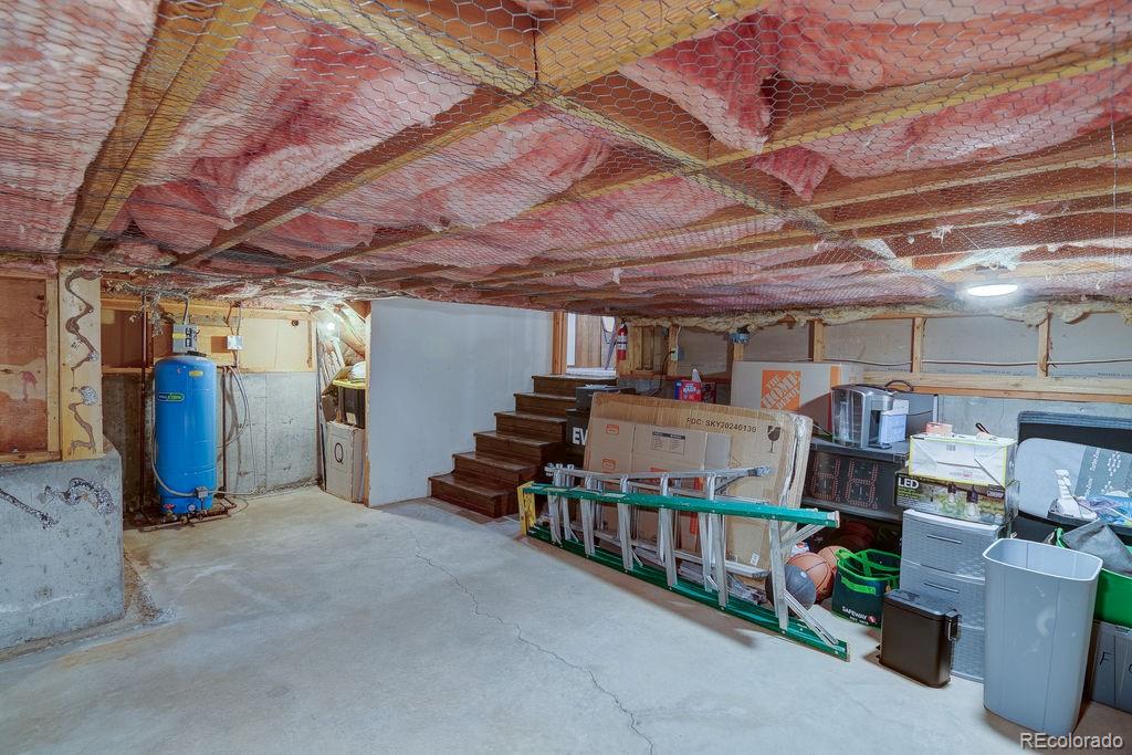 45 Oak Way Evergreen, CO 80439 - Photo 49 of 50