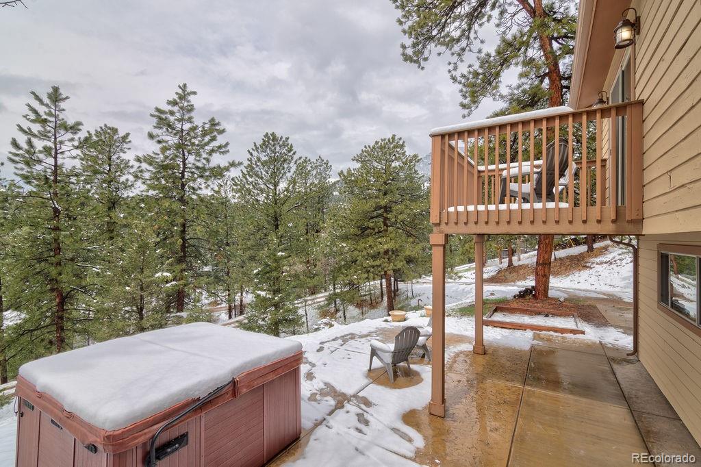 45 Oak Way Evergreen, CO 80439 - Photo 5 of 50