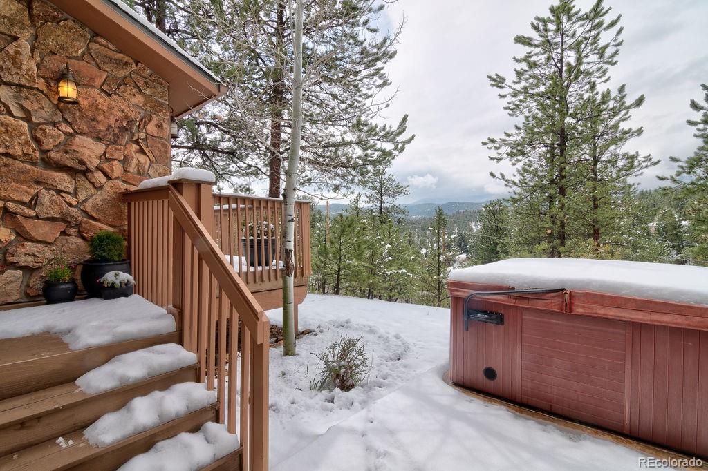 45 Oak Way Evergreen, CO 80439 - Photo 6 of 50