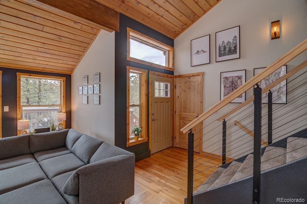 45 Oak Way Evergreen, CO 80439 - Photo 8 of 50