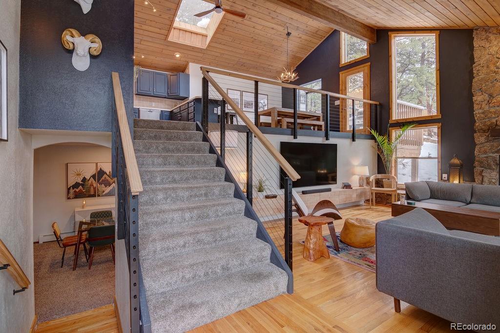 45 Oak Way Evergreen, CO 80439 - Photo 9 of 50