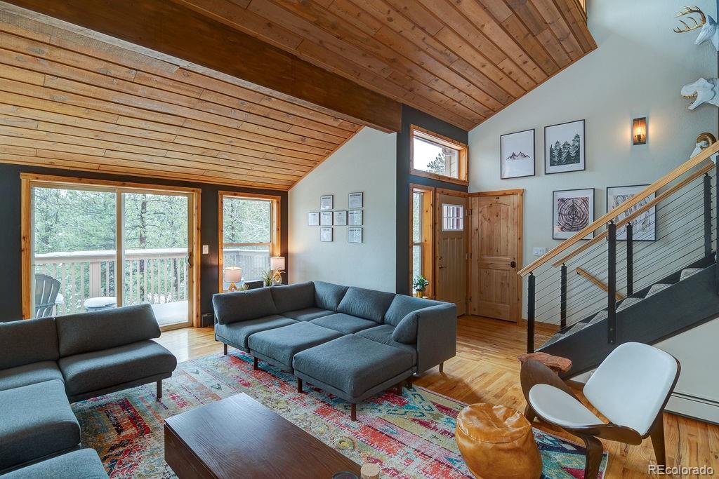 45 Oak Way Evergreen, CO 80439 - Photo 10 of 50