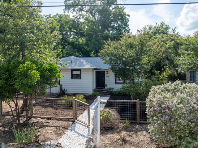 $399,000 | 8506 Hathaway Drive, Unit 1, Austin, TX 78757