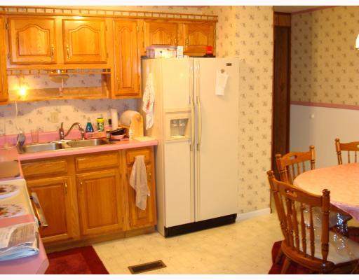 105 3rd Street Point Marion, PA 15474 - Photo 4 of 5 Kitchen.