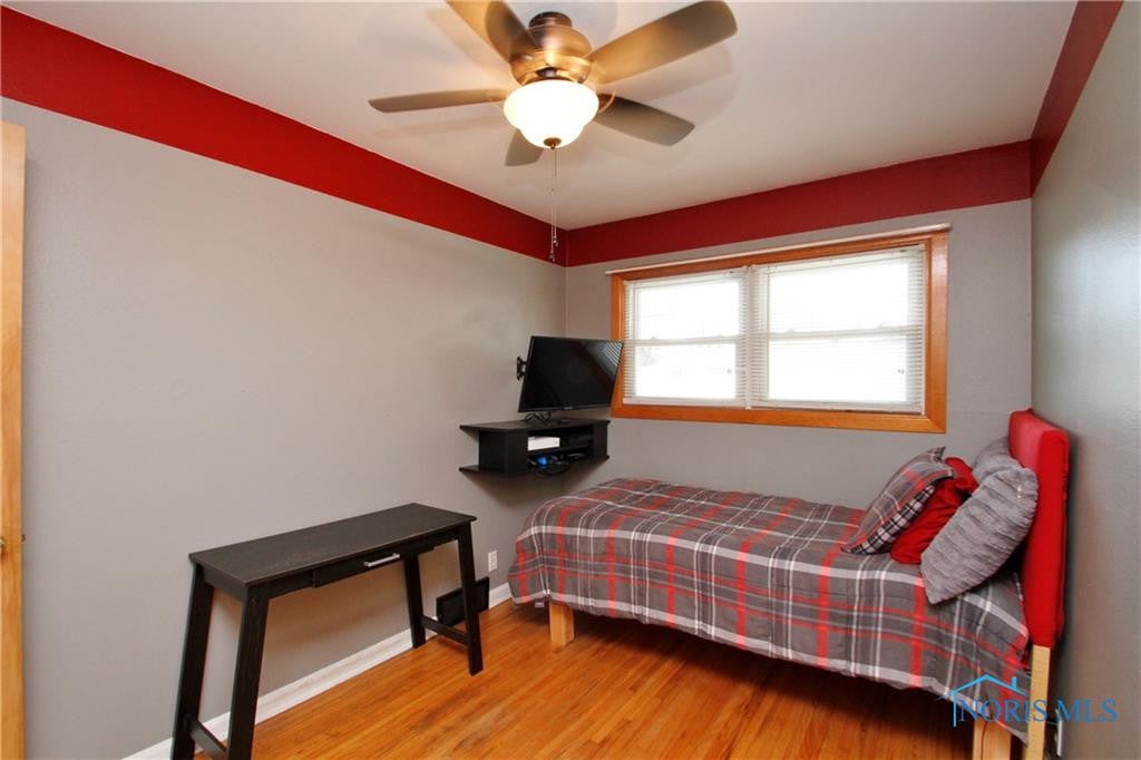 1105 Rosedale Street Maumee, OH 43537 - Photo 20 of 39 Gallery Image 20