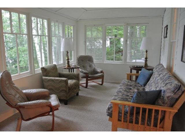7088 South Cleveland Road Lake Nebagamon, WI 54849 - Photo 5 of 17