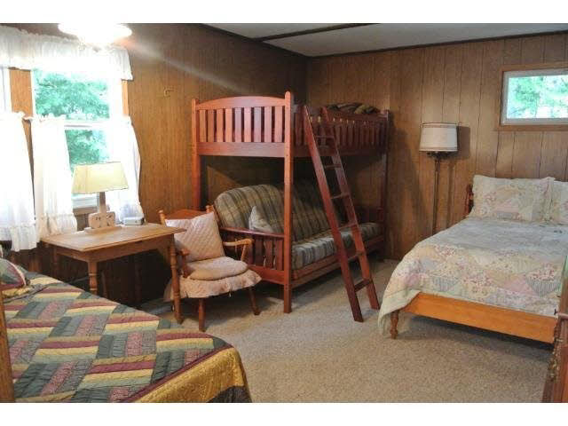 7088 South Cleveland Road Lake Nebagamon, WI 54849 - Photo 8 of 17