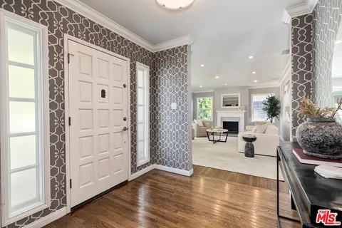 $2,499,000 | 2037 Hillsboro Avenue, Los Angeles, CA 90034