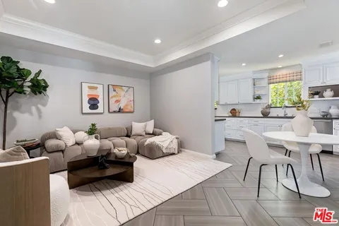 $2,499,000 | 2037 Hillsboro Avenue, Los Angeles, CA 90034