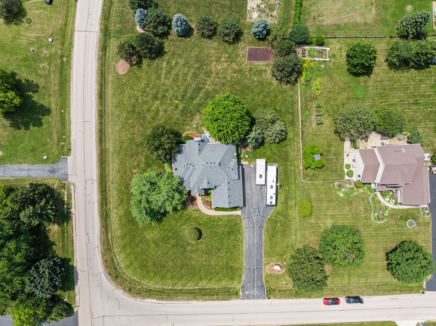 7205 Pierceshire Road Spring Grove, IL 60081 - Photo 33 of 39