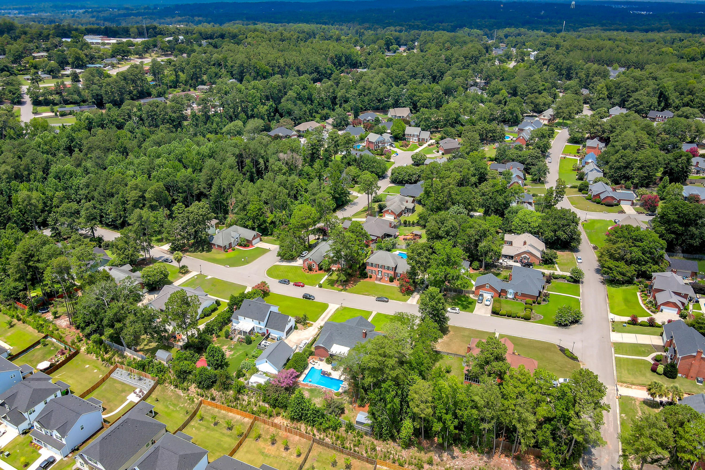 103 Cascade Drive North Augusta, SC 29841 - Photo 67 of 67 68-168