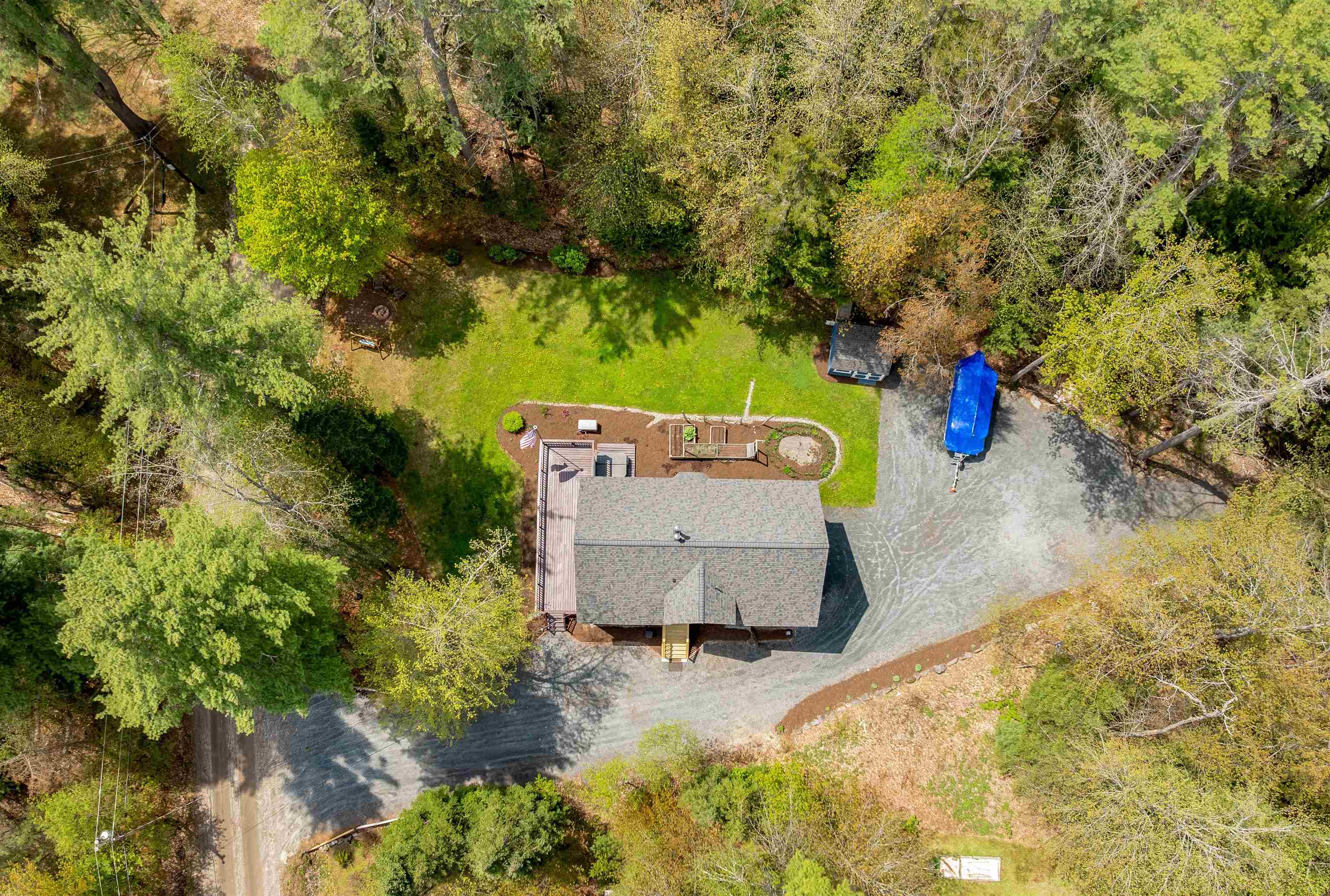 34 Shorewood Estates Road Newport, NH 03773 - Photo 33 of 42