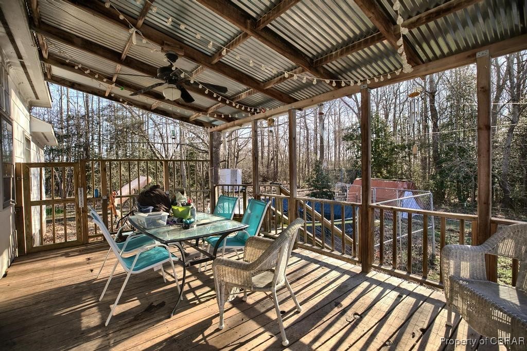 11351 Harcum Road Gloucester, VA 23061 - Photo 17 of 25
