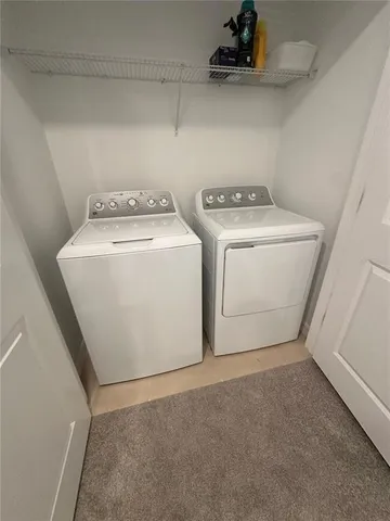 a view of outdoor space