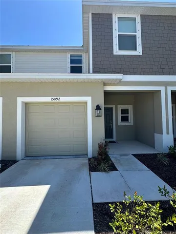 a view of a utility room