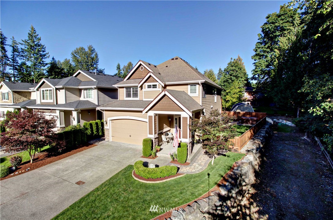 16432 159th Court Southeast Renton, WA 98058 - Photo 25 of 25 Gallery Image 25