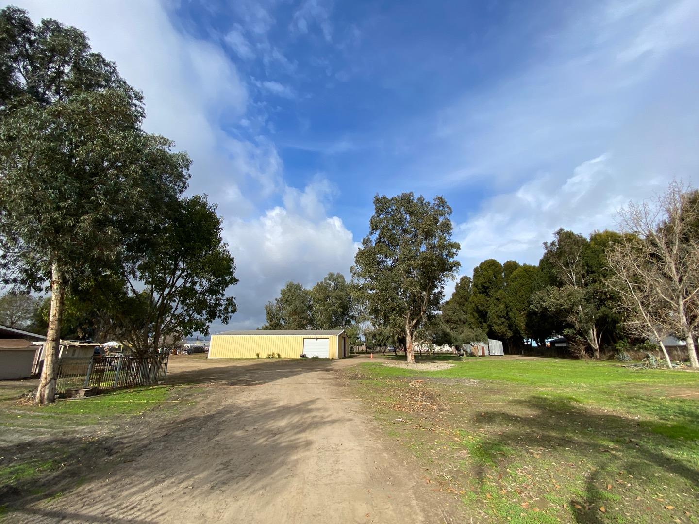 2725 Leavesley Road Gilroy, CA 95020 - Photo 5 of 16 a view of outdoor space with city view