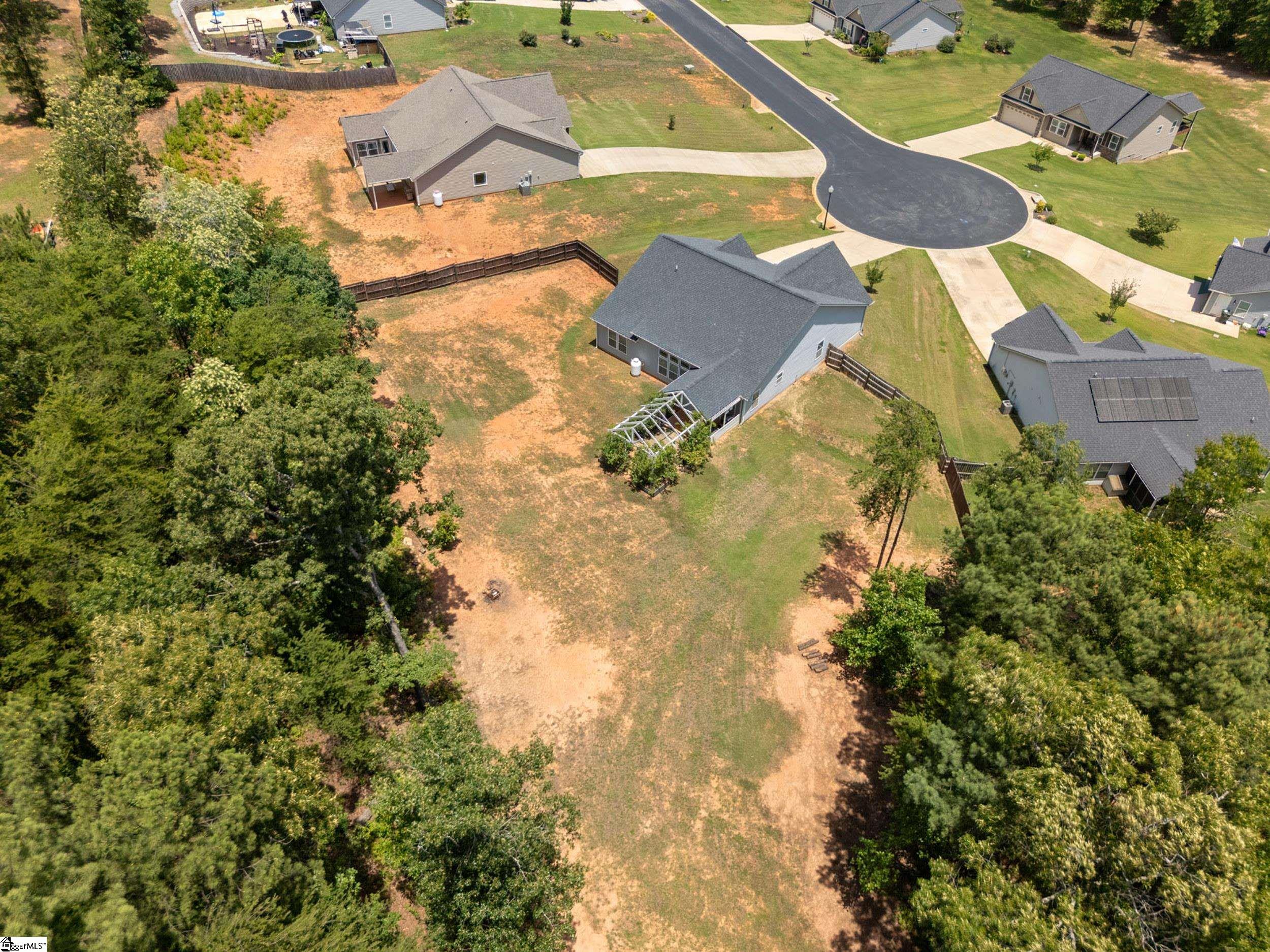 442 Camden Lee Court Inman, SC 29349 - Photo 38 of 42