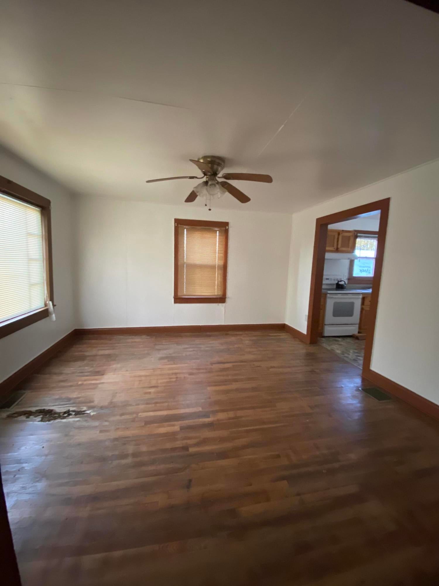 66 Post Road Nettie, WV 26681 - Photo 4 of 20 Gallery Image 4