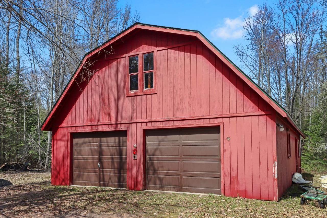 7032 Little Papoose Road Manitowish Waters, WI 54545 - Photo 3 of 20 Gallery Image 3