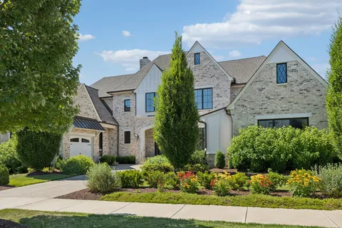 $2,499,000 | 9213 Joiner Creek Road, College Grove, TN 37046