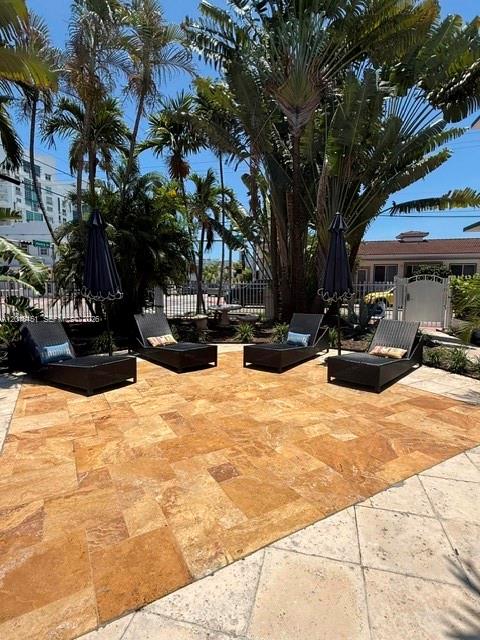 7710 Harding Avenue, Unit 1 Miami Beach, FL 33141 - Photo 2 of 10