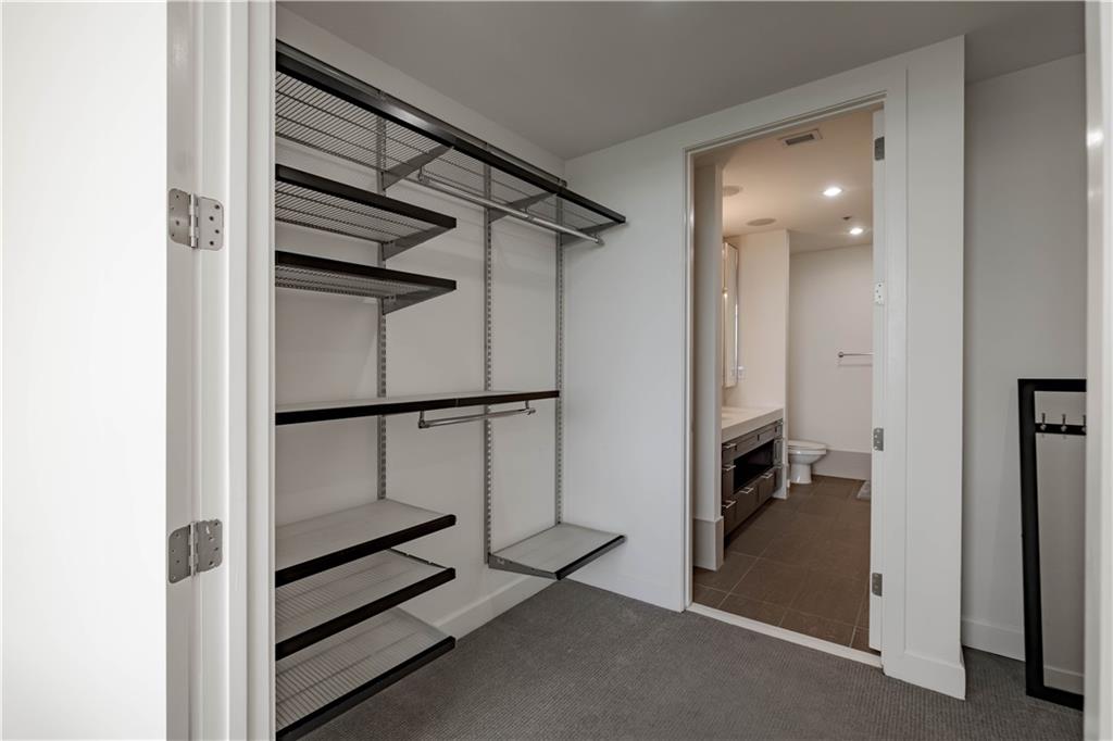 1820 Peachtree Road Northwest, Unit 1203 Atlanta, GA 30309 - Photo 16 of 39