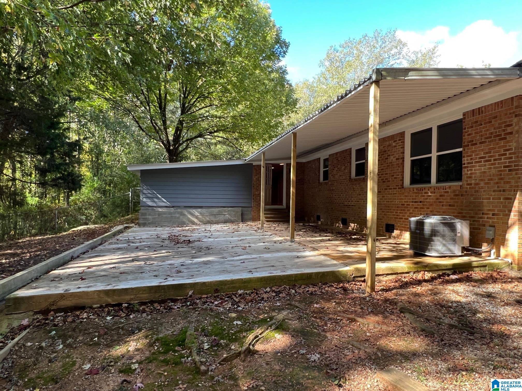 43 Ratley Road Ashland, AL 36251 - Photo 24 of 28