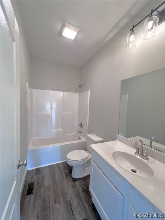 93 Morningside Road Cartersville, VA 23027 - Photo 11 of 14 Gallery Image 11