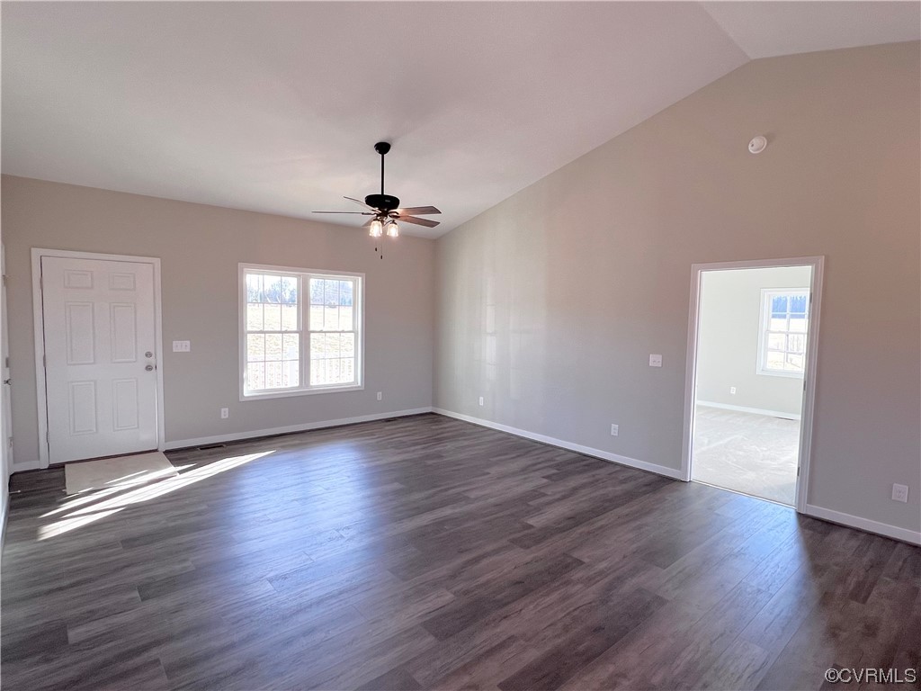 93 Morningside Road Cartersville, VA 23027 - Photo 6 of 14 Gallery Image 6