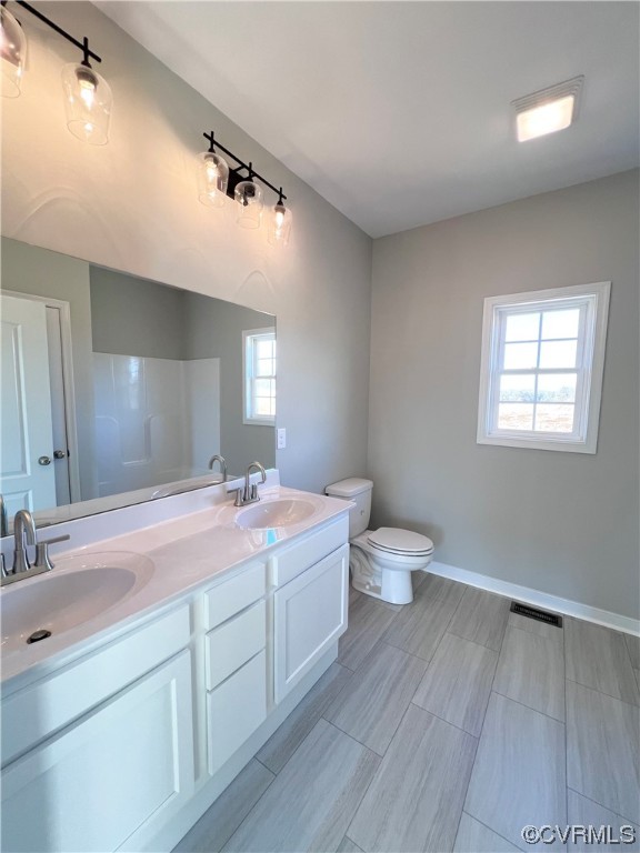 93 Morningside Road Cartersville, VA 23027 - Photo 8 of 14 Gallery Image 8