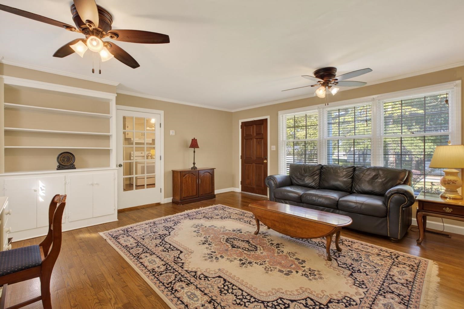 323 South 1372 Woodruff, SC 29388 - Photo 20 of 32