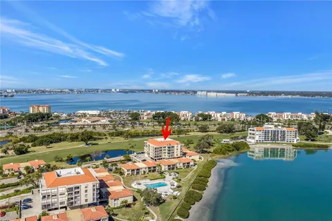 $175,000 | 6104 Palma Del Mar Boulevard South, Unit 305, St. Petersburg, FL 33715