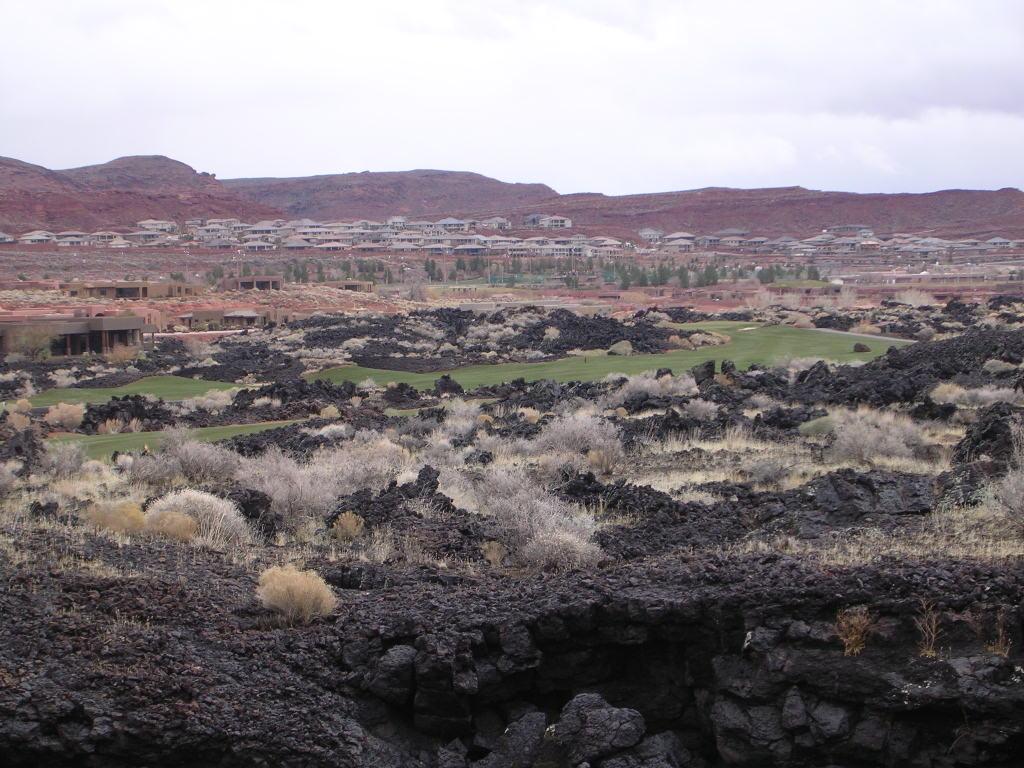 Chaco West At Entrada Street, Unit 5 St. George, UT 84770 - Photo 1 of 1 golf course view