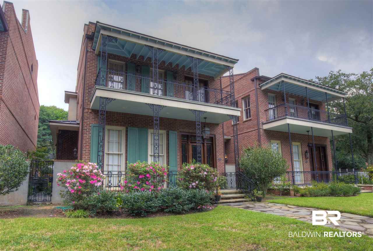 204 Oswalt Street, Unit B Fairhope, AL 36532 - Photo 2 of 21