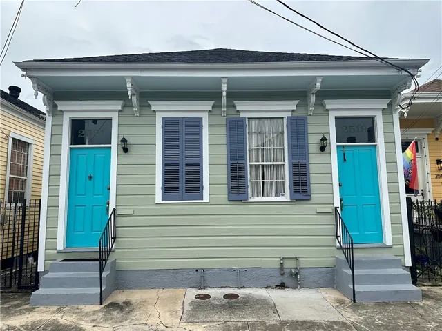 $1,750 | 2521 Laurel Street, New Orleans, LA 70130