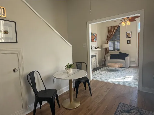 $1,750 | 2521 Laurel Street, New Orleans, LA 70130