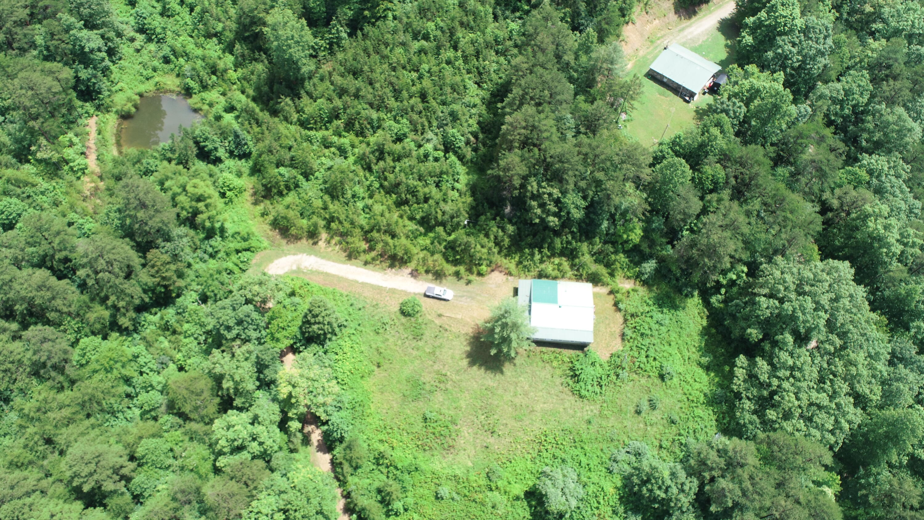 800 Pond Lick Road Annville, KY 40402 - Photo 23 of 46 DJI_0774