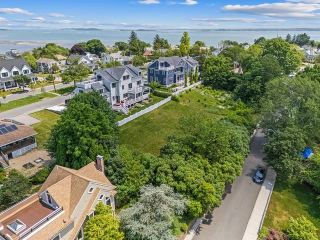 $680,000 | 140 Parke Avenue, Quincy, MA 02171