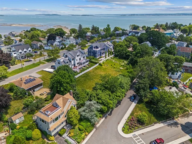 $680,000 | 140 Parke Avenue, Quincy, MA 02171