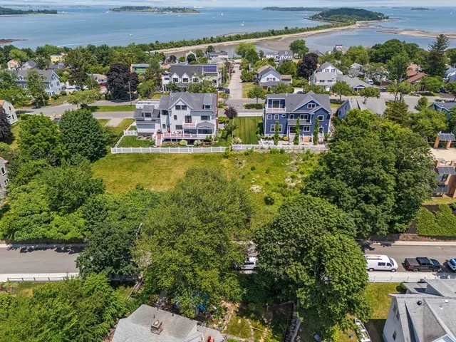 $680,000 | 140 Parke Avenue, Quincy, MA 02171